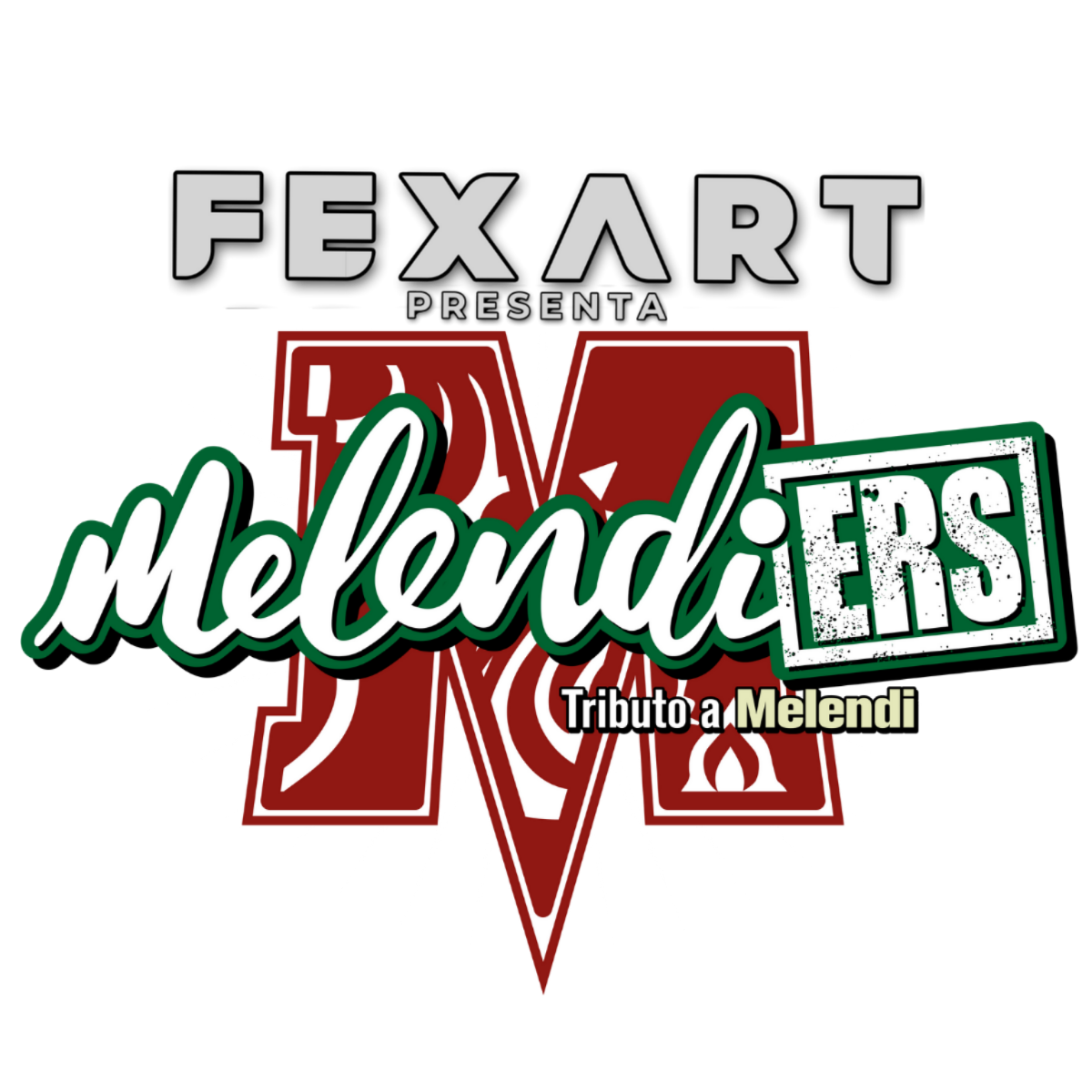 Tributo Melendi